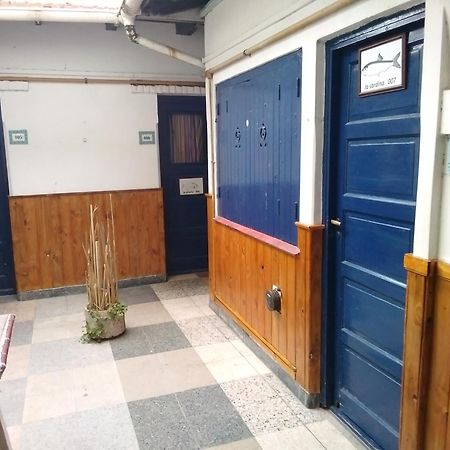 Abra Marina Hotel Mar del Plata Luaran gambar