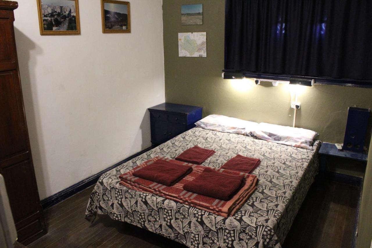Abra Marina Hotel Mar del Plata Luaran gambar