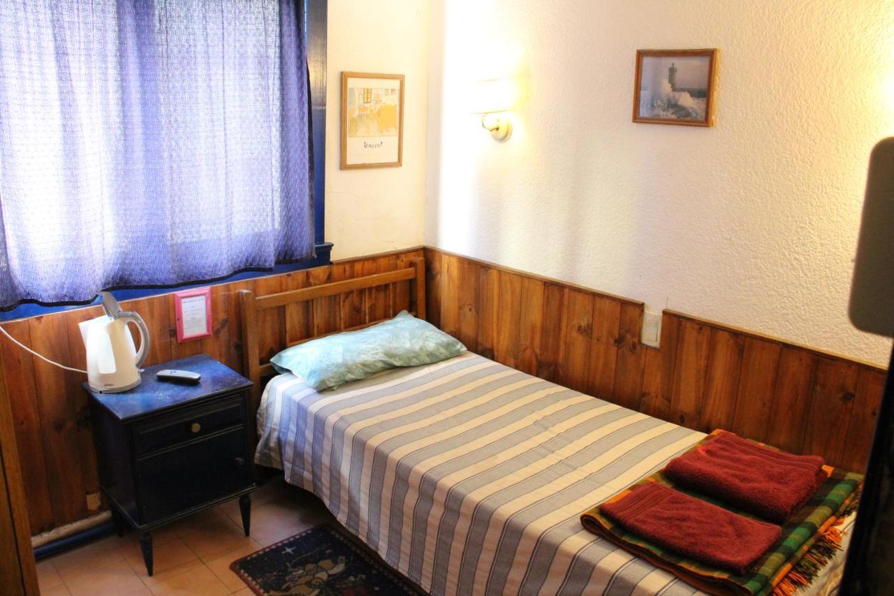 Abra Marina Hotel Mar del Plata Luaran gambar