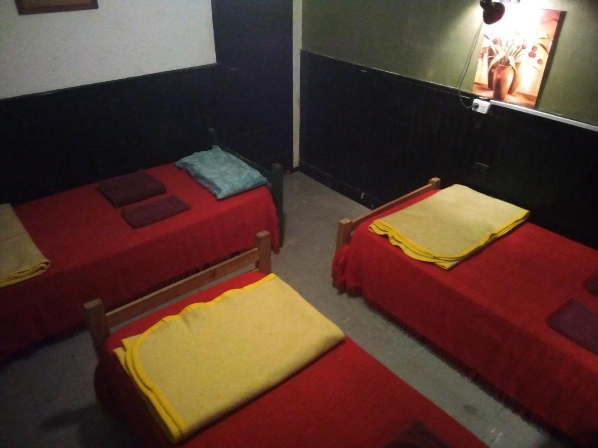 Abra Marina Hotel Mar del Plata Luaran gambar