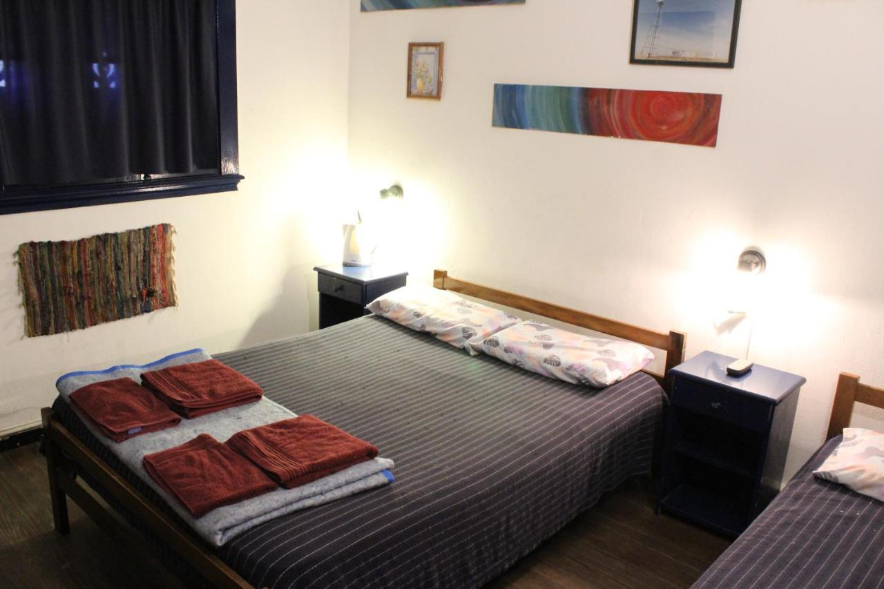 Abra Marina Hotel Mar del Plata Luaran gambar