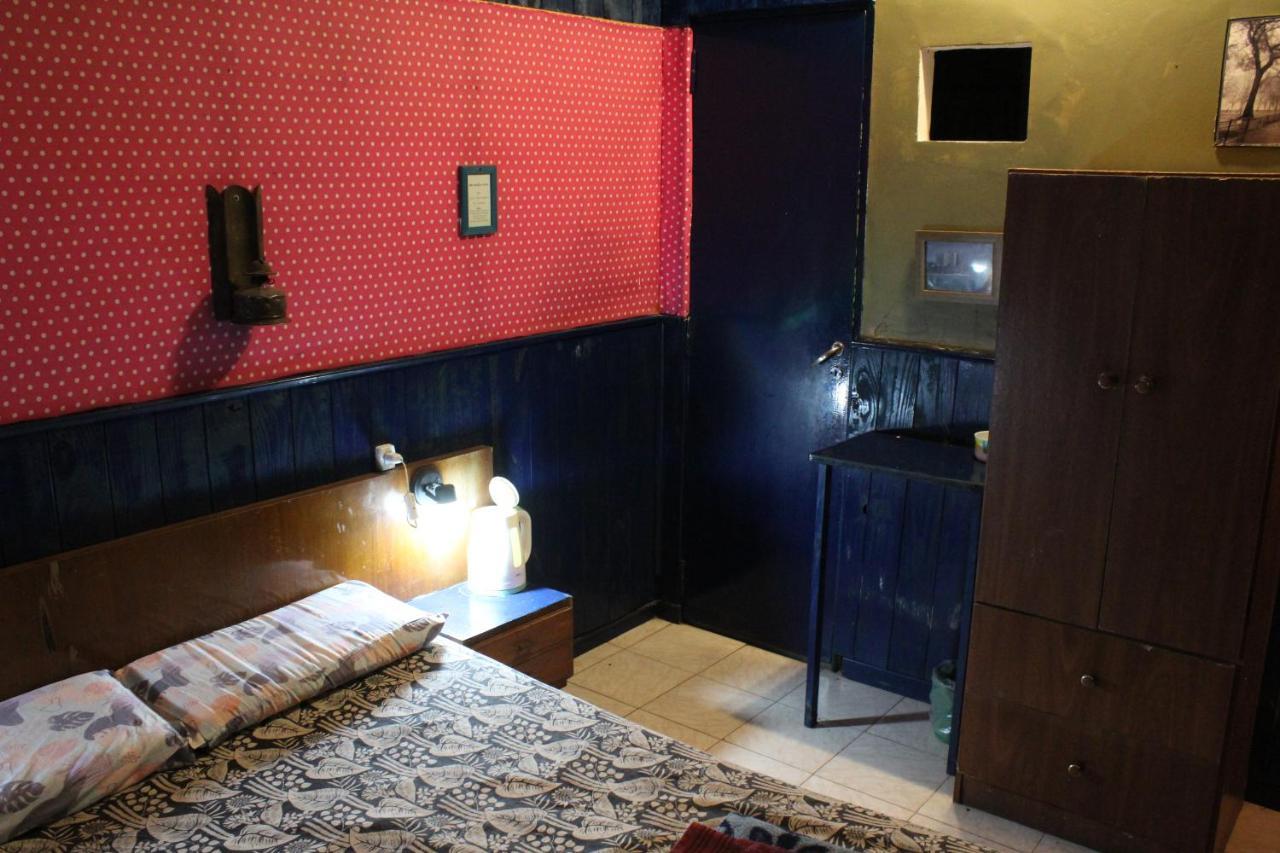 Abra Marina Hotel Mar del Plata Luaran gambar