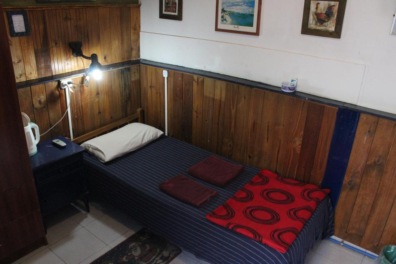 Abra Marina Hotel Mar del Plata Luaran gambar