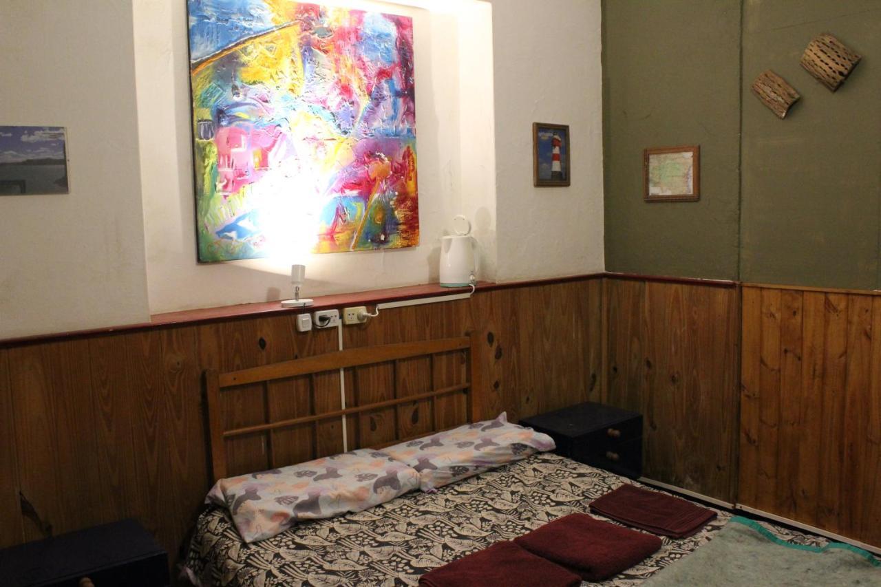 Abra Marina Hotel Mar del Plata Luaran gambar