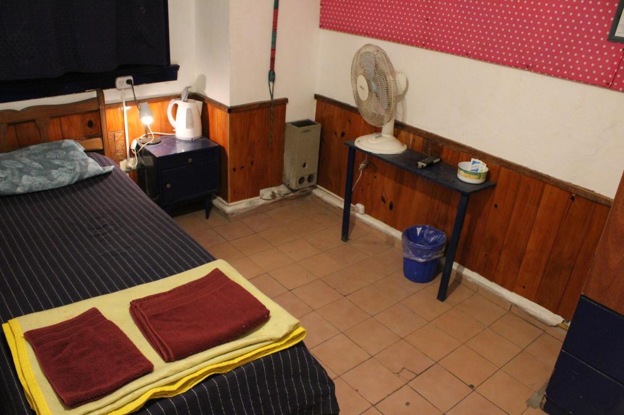 Abra Marina Hotel Mar del Plata Luaran gambar
