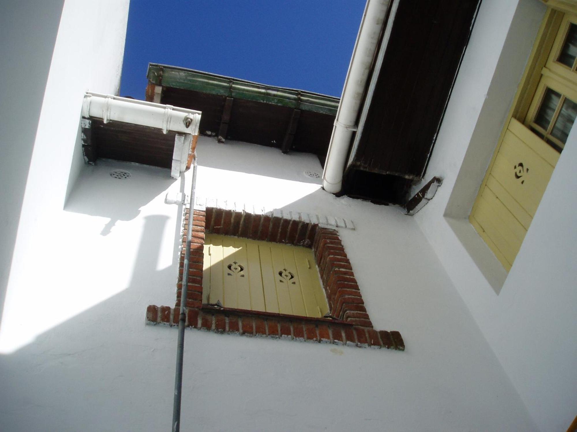 Abra Marina Hotel Mar del Plata Luaran gambar