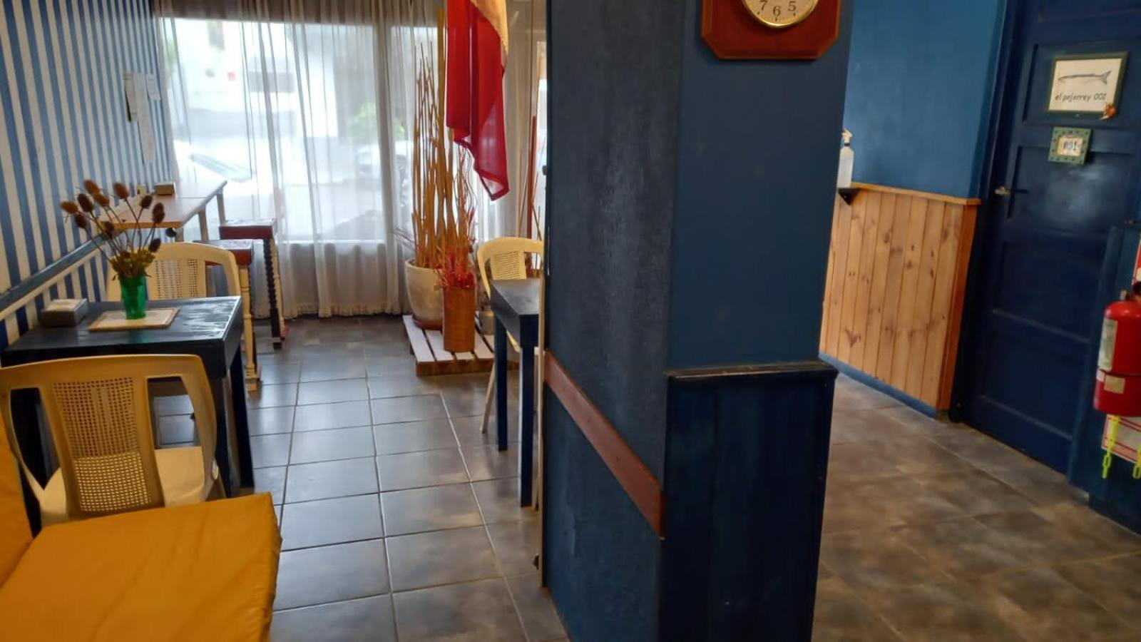 Abra Marina Hotel Mar del Plata Luaran gambar