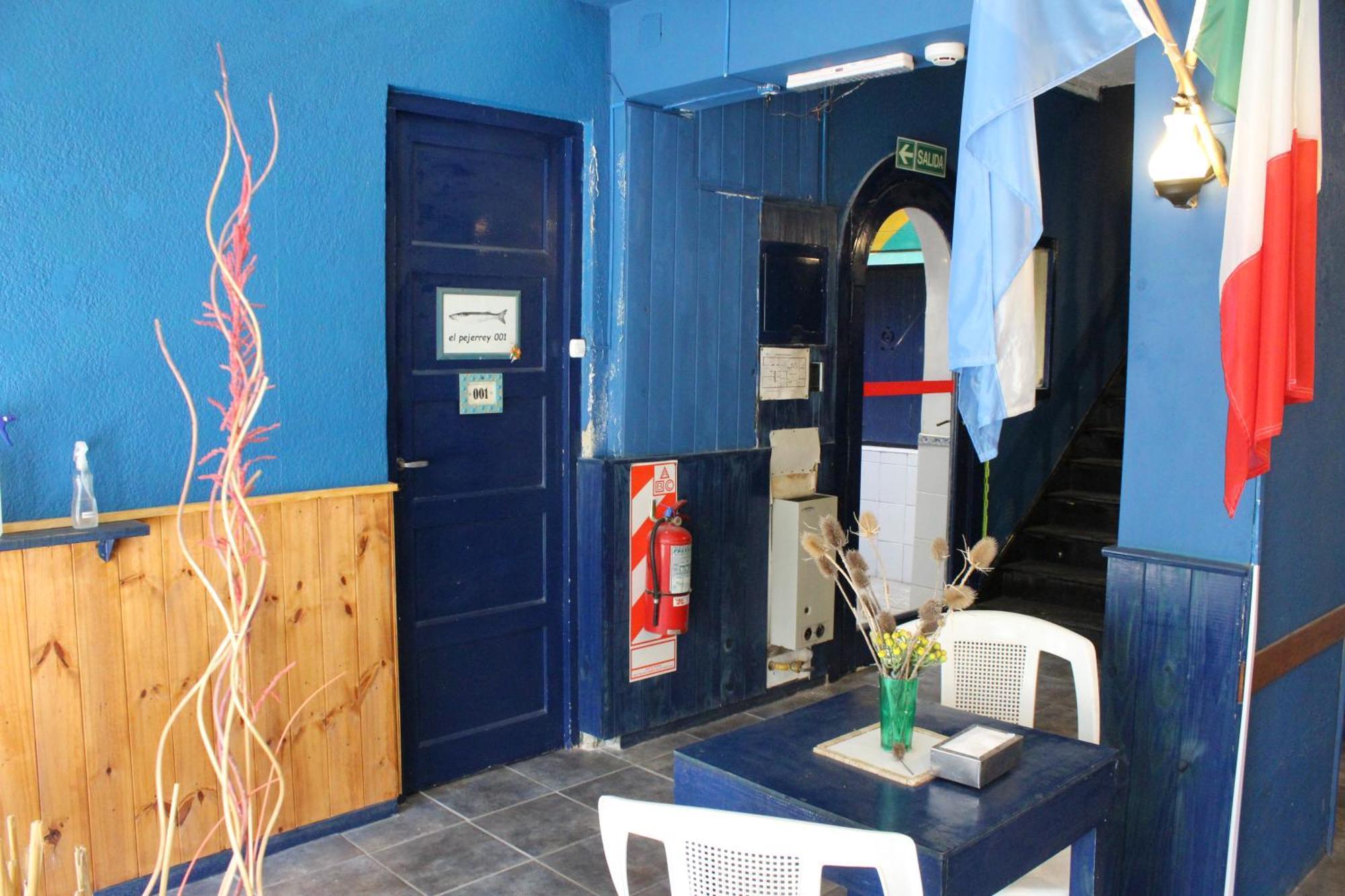 Abra Marina Hotel Mar del Plata Luaran gambar