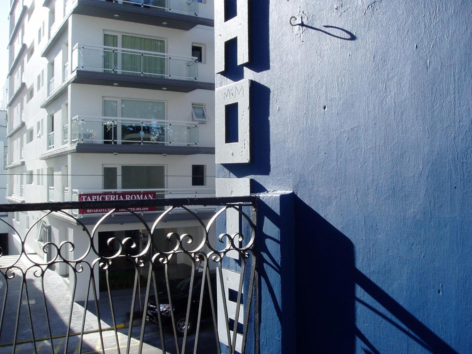 Abra Marina Hotel Mar del Plata Luaran gambar