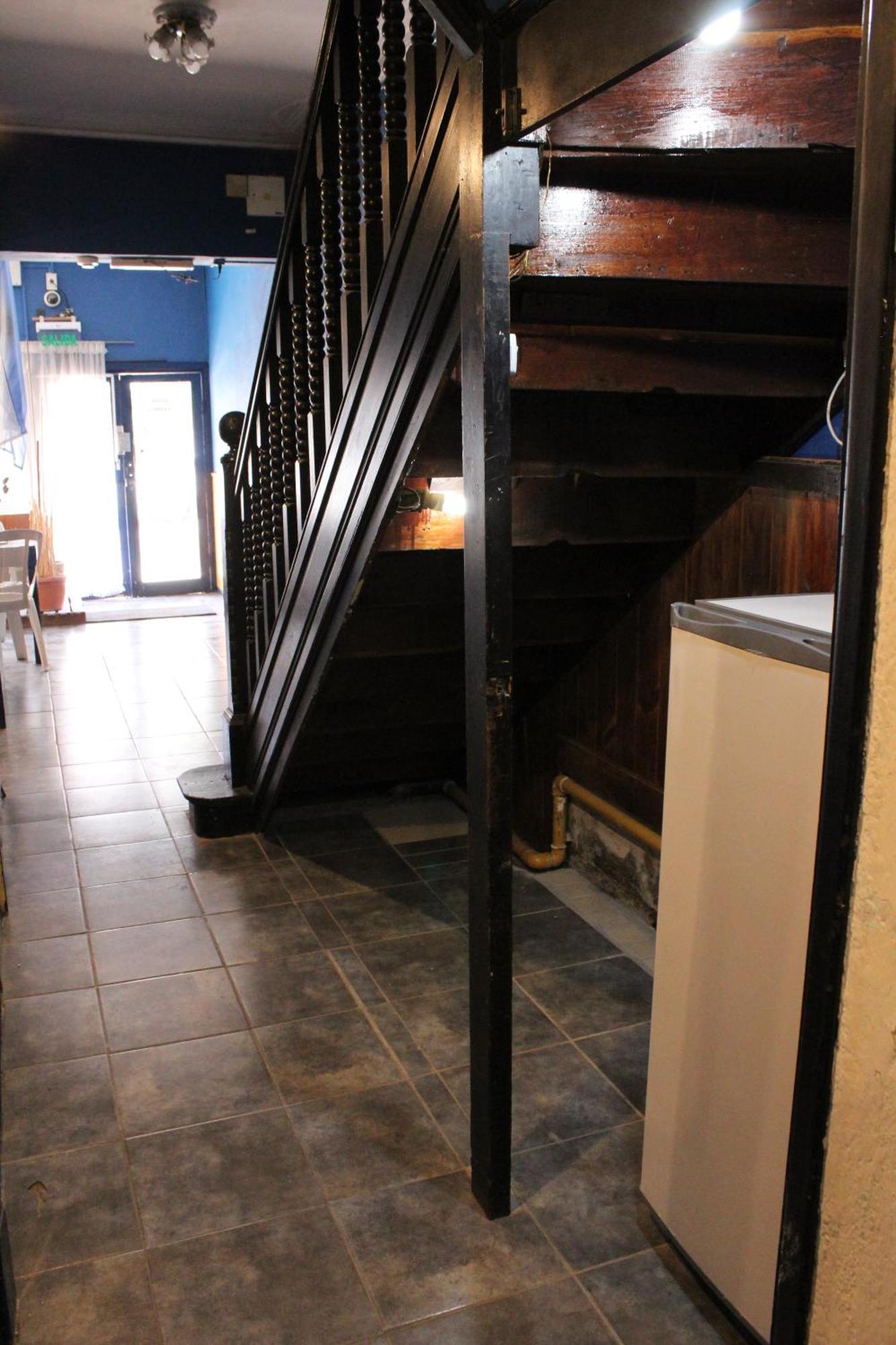 Abra Marina Hotel Mar del Plata Luaran gambar