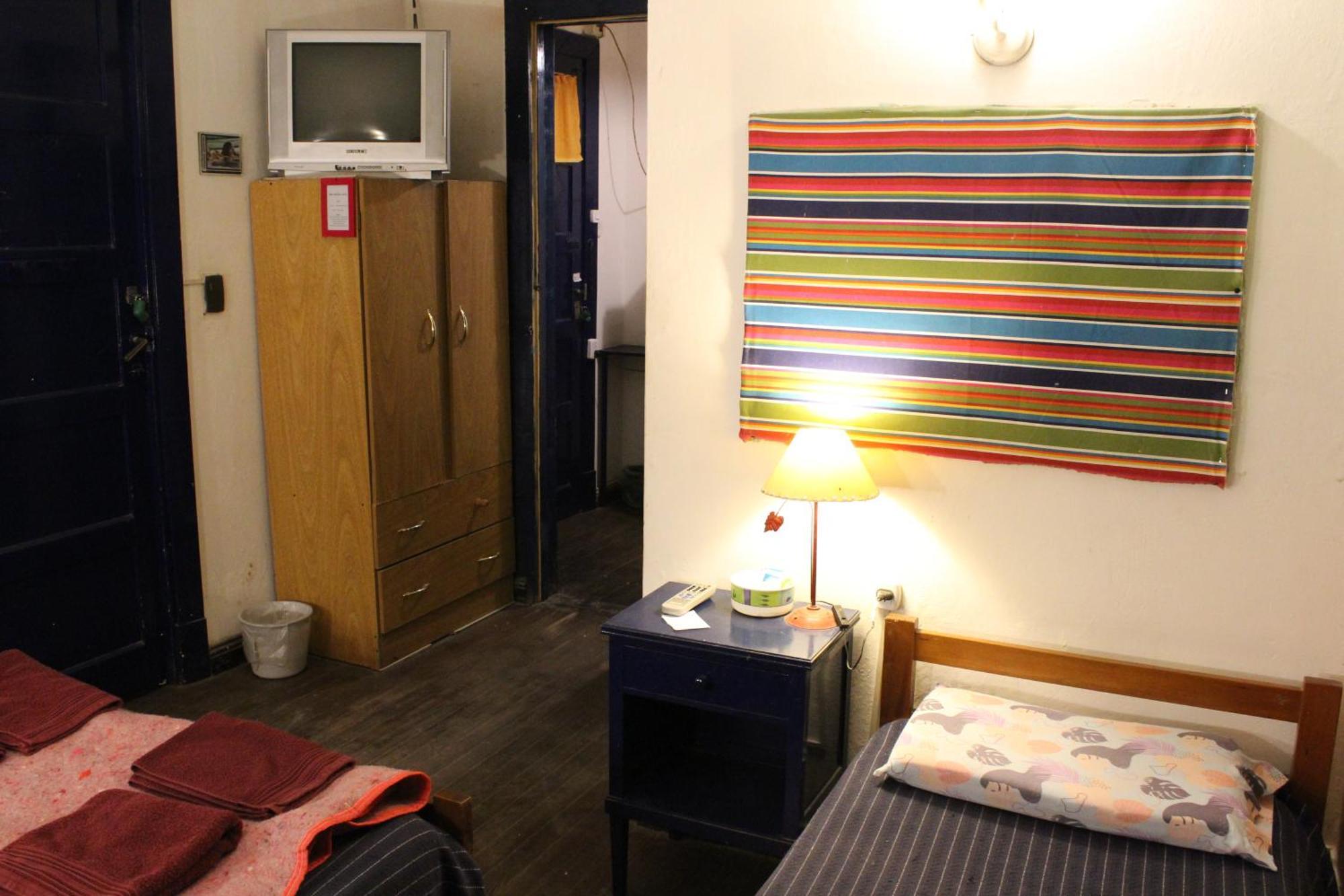 Abra Marina Hotel Mar del Plata Luaran gambar