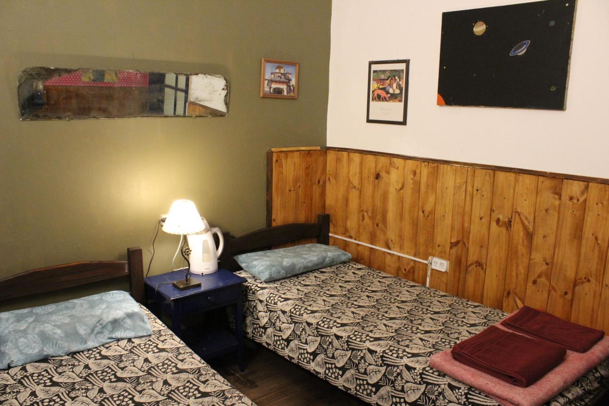 Abra Marina Hotel Mar del Plata Luaran gambar
