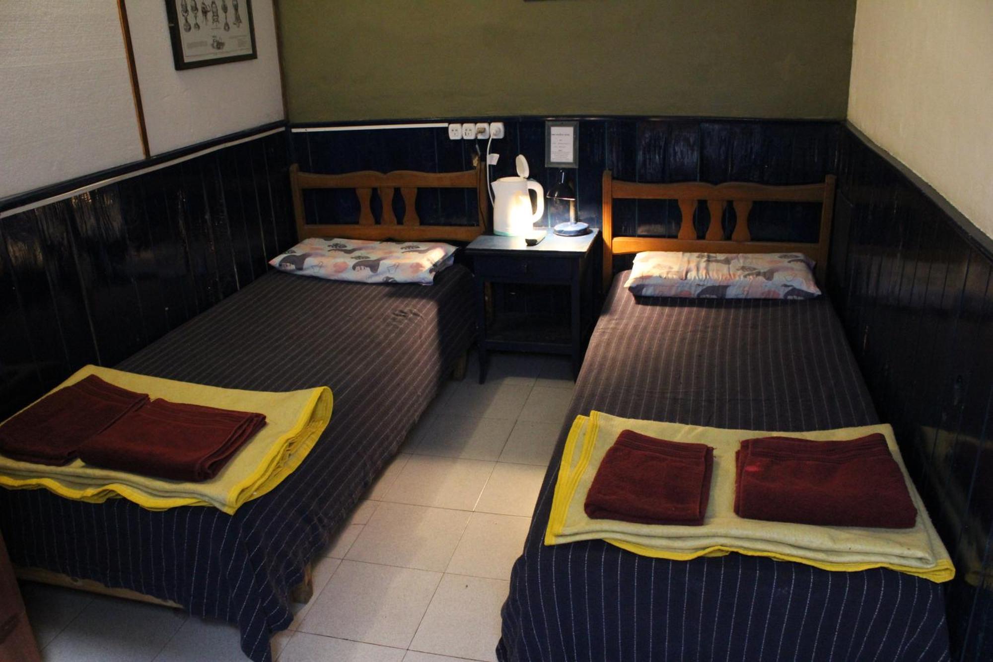 Abra Marina Hotel Mar del Plata Luaran gambar