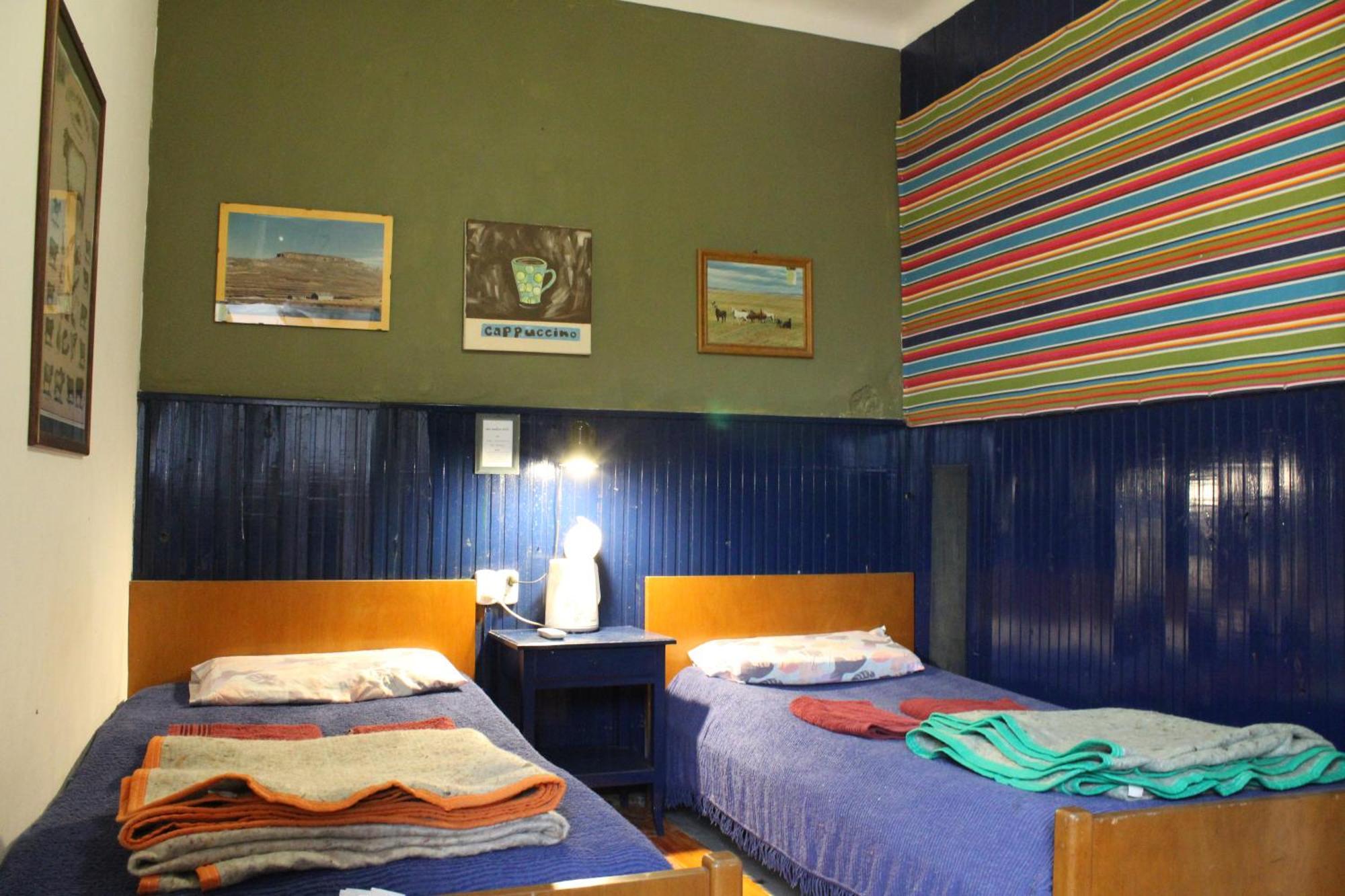 Abra Marina Hotel Mar del Plata Luaran gambar