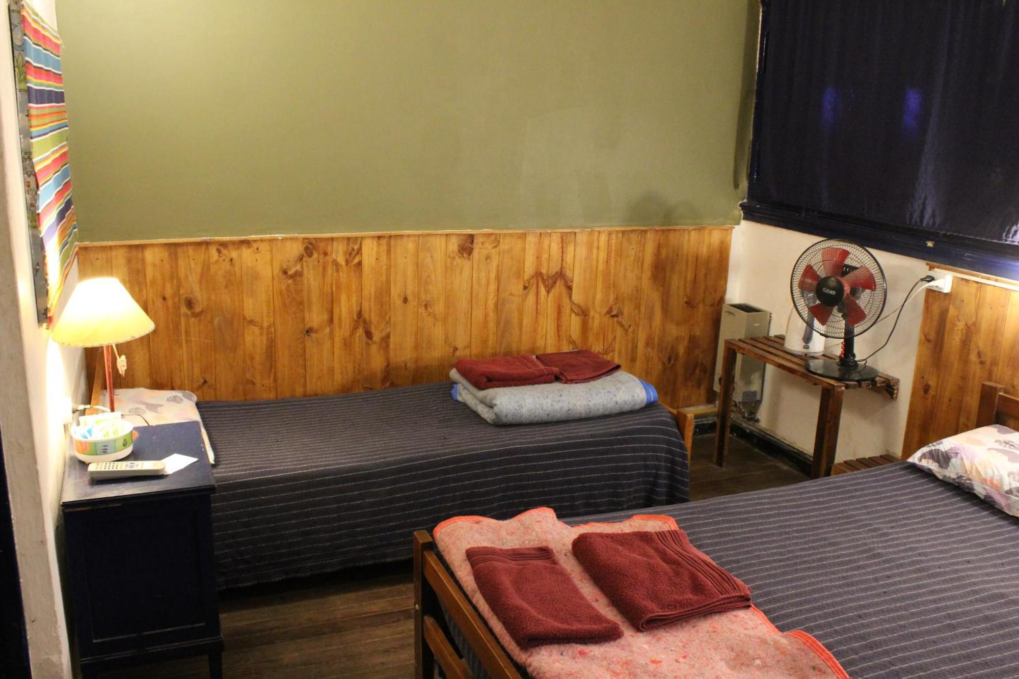 Abra Marina Hotel Mar del Plata Luaran gambar