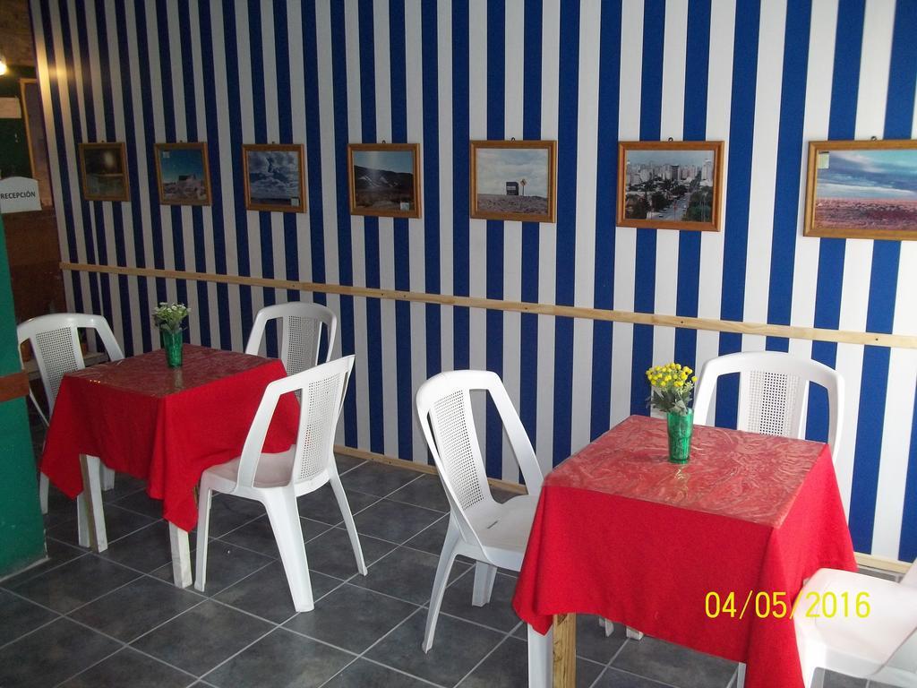 Abra Marina Hotel Mar del Plata Luaran gambar